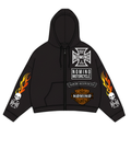 Nomino Moto Hoodie